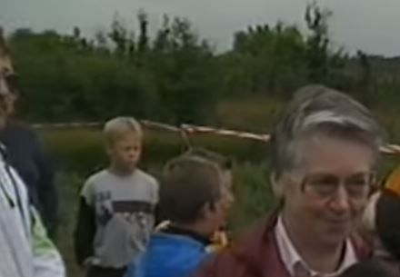 Tv-optagelse 1993