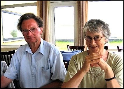 Christian og Ella