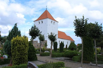 Thyregod Kirke
