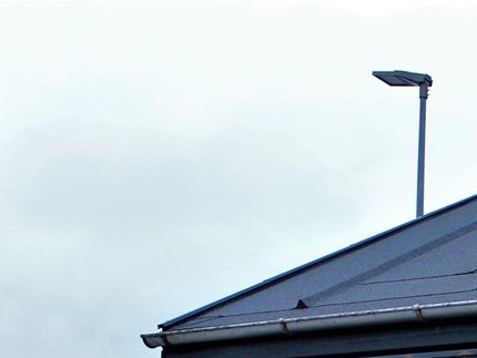 Ved Kleppen/Venøodde færgeleje